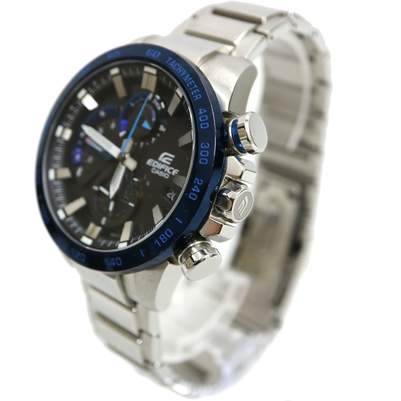 質屋かんてい局オンラインショップ / 小牧店 カシオ Casio 5512 EQB 
