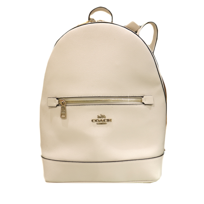 質屋かんてい局オンラインショップ / コーチ Coach C5680 バックパック オフホワイト【中古】
