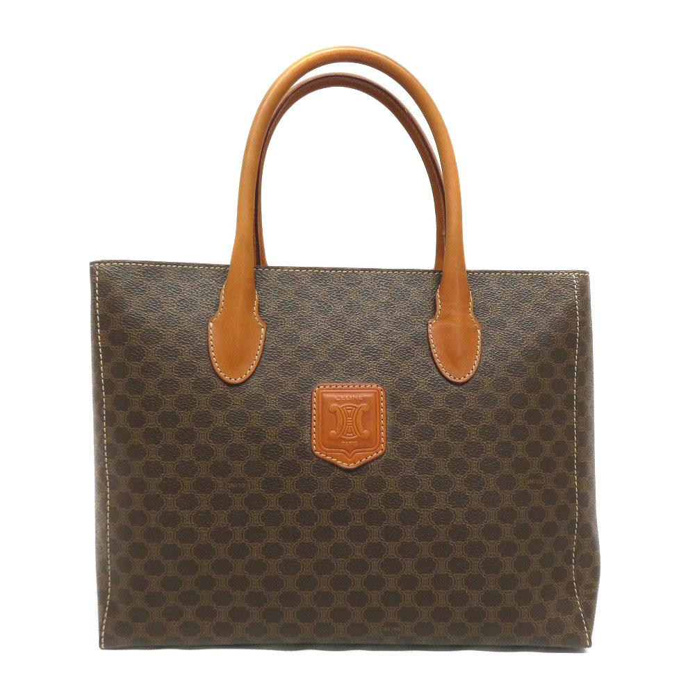 質屋かんてい局オンラインショップ / セリーヌ Celine トートバッグ