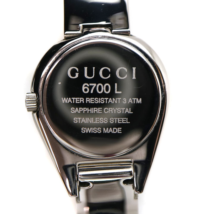 質屋かんてい局オンラインショップ / GUCCI【グッチ】 6700L