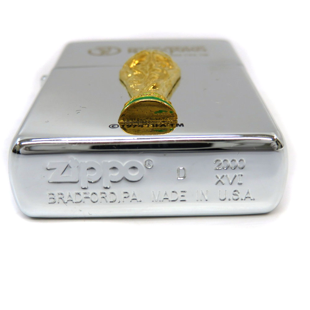 質屋かんてい局オンラインショップ / 【特上品】ZIPPO【ジッポー