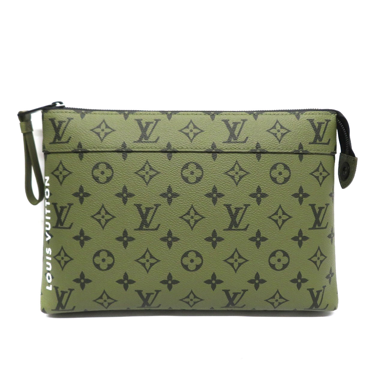 ルイヴィトン Louis Vuitton Ｍ82800 ポシェットヴォワヤージュ スープル 【中古】
