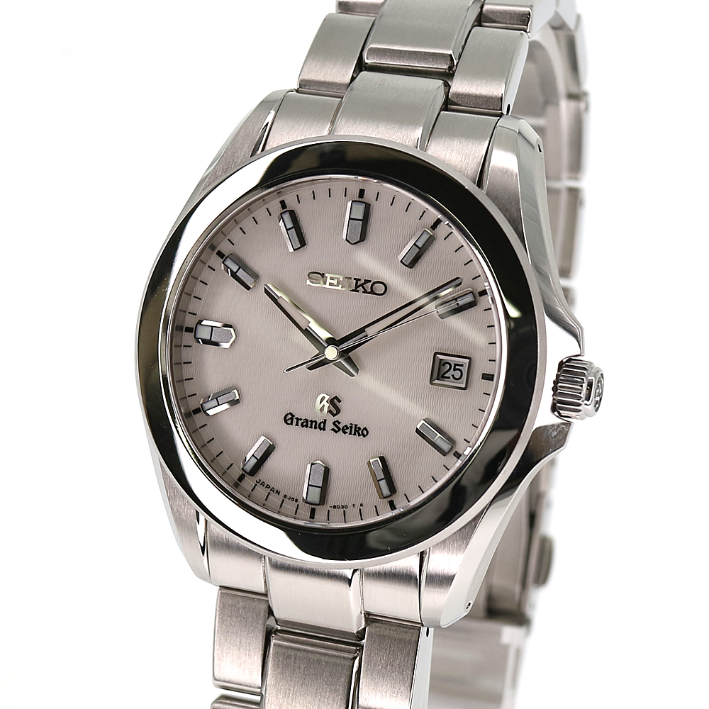 質屋かんてい局オンラインショップ / 小牧店 GRAND SEIKO【グランド