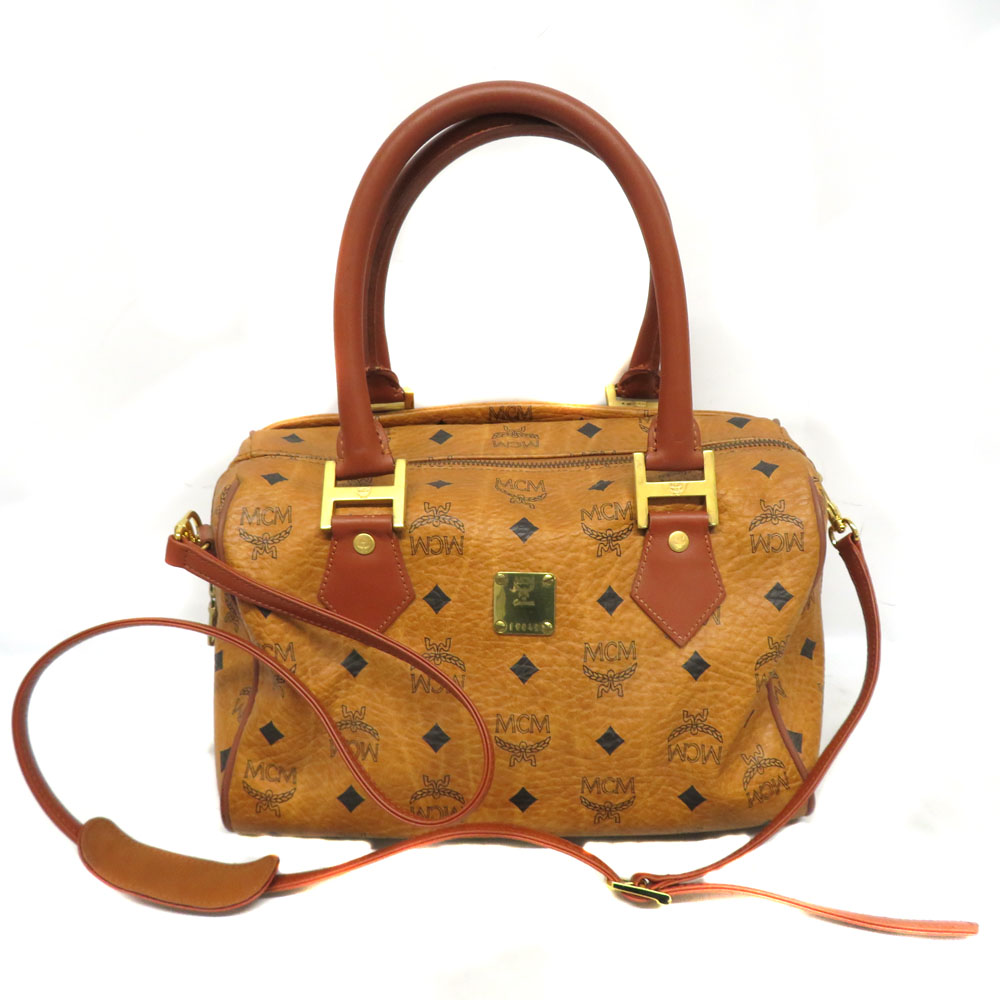 質屋かんてい局オンラインショップ / 細畑店 エムシーエム MCM