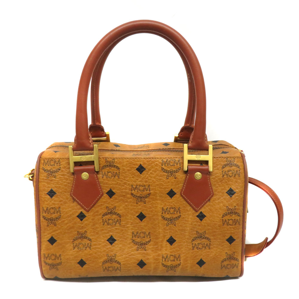 質屋かんてい局オンラインショップ / 細畑店 エムシーエム MCM