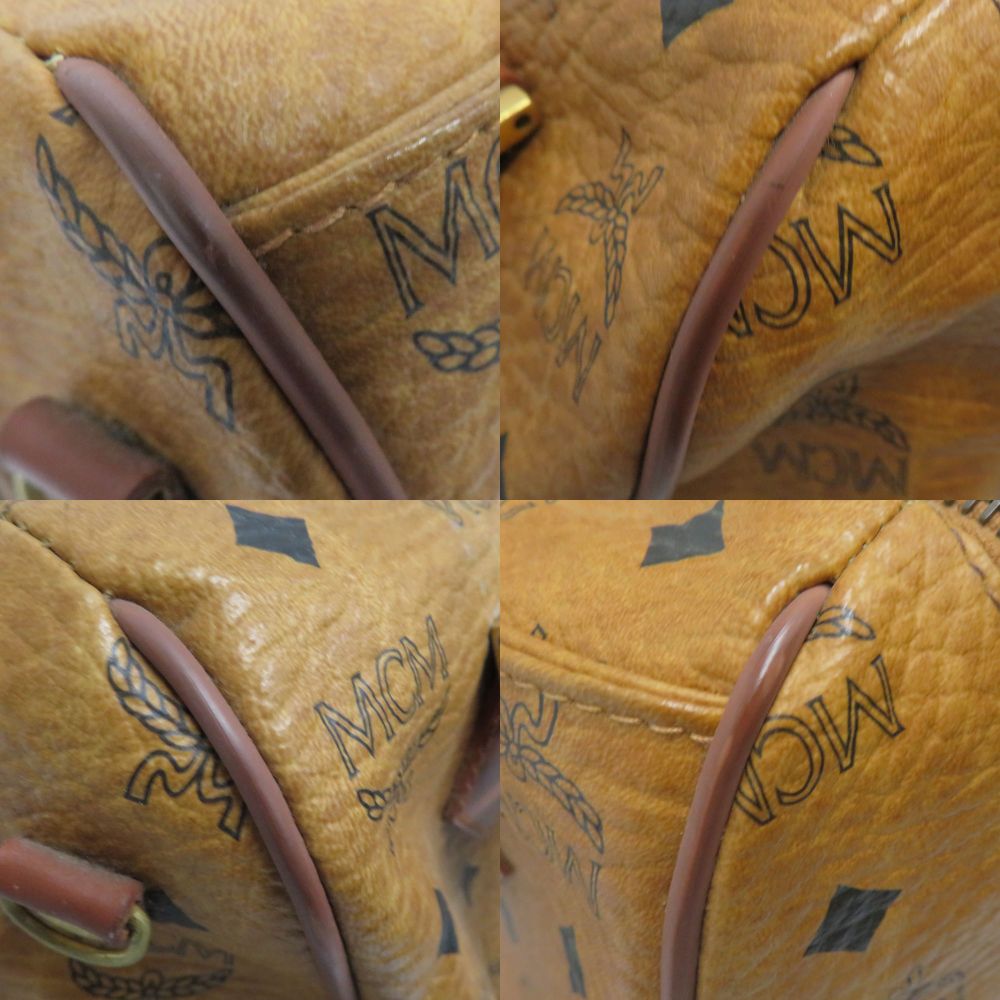 質屋かんてい局オンラインショップ / 細畑店 エムシーエム MCM