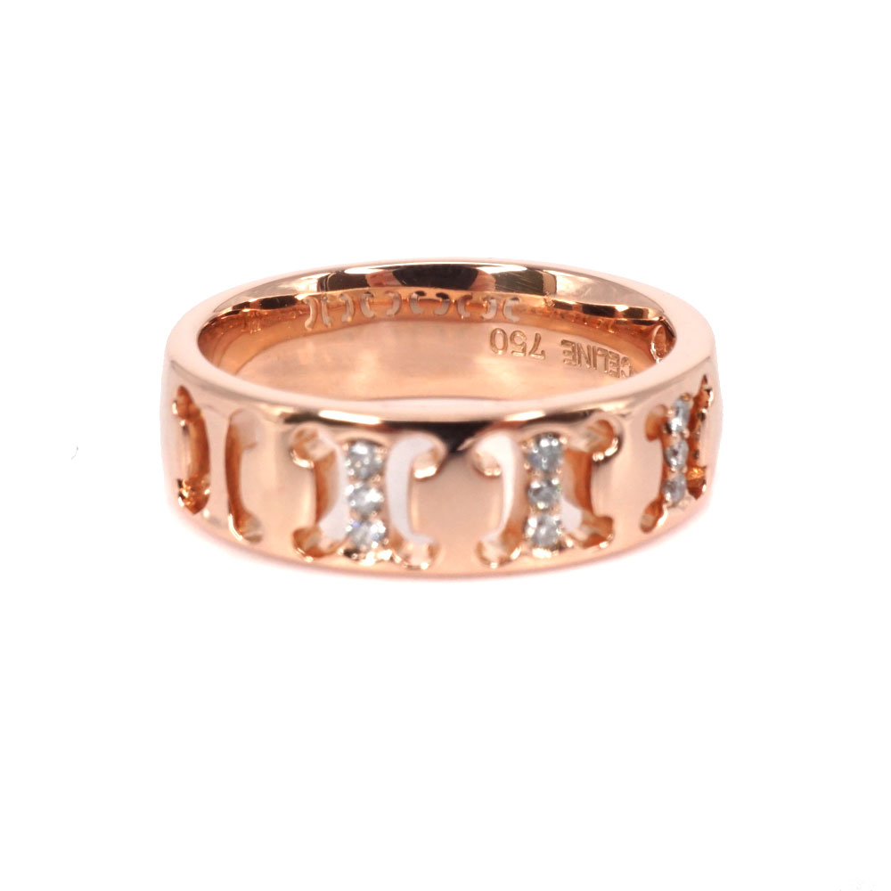 質屋かんてい局オンラインショップ / 細畑店 セリーヌ Celine ダイヤ付