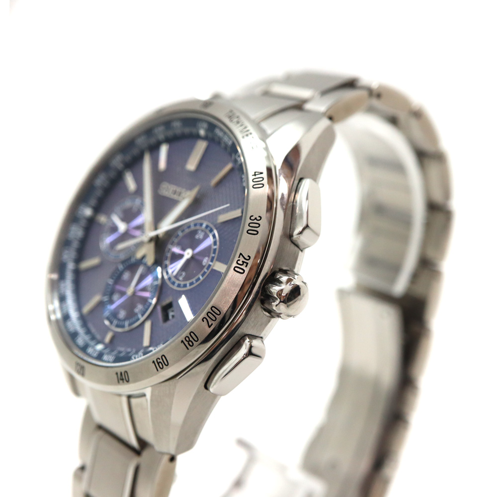 質屋かんてい局オンラインショップ / セイコー Seiko SAGA191/8B92