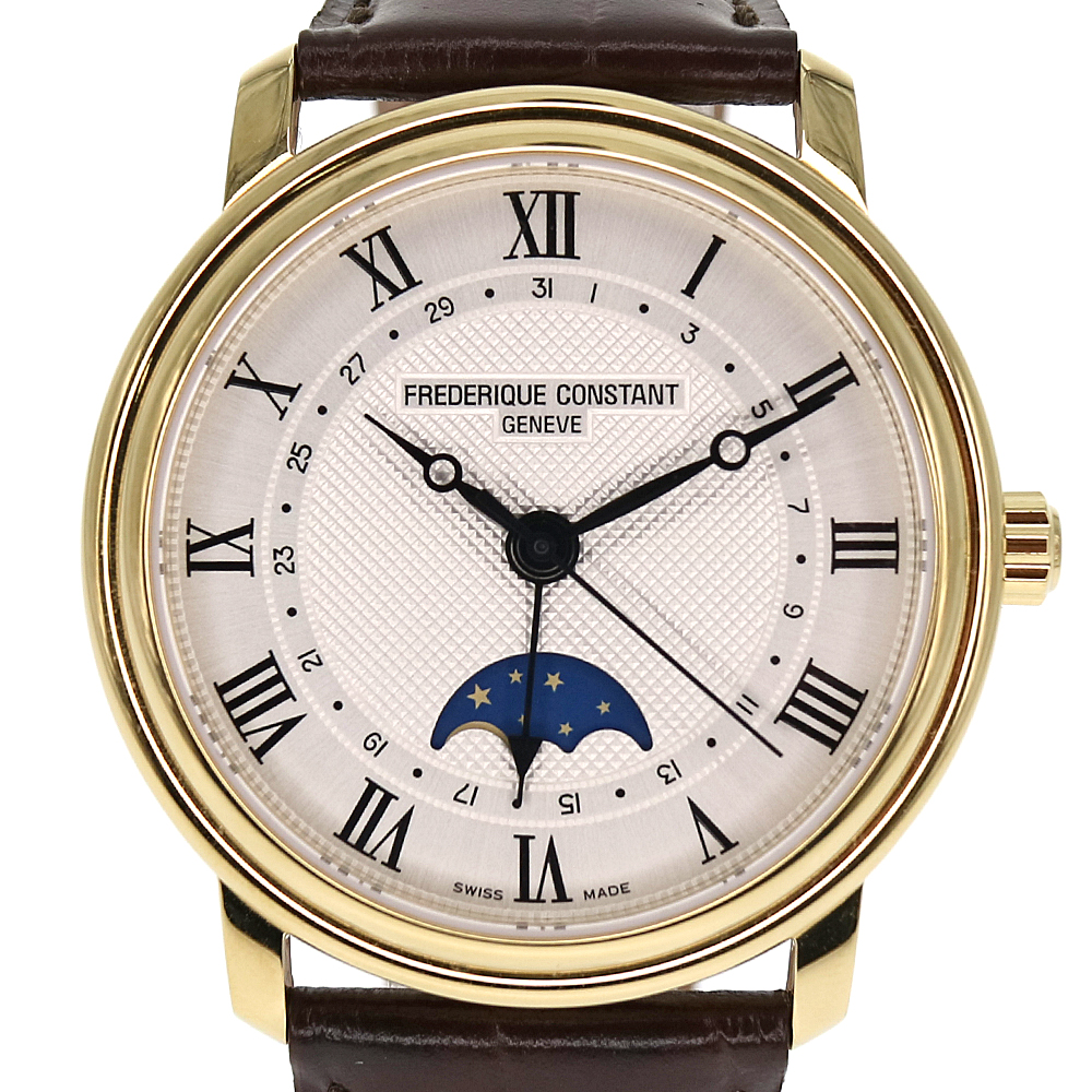 質屋かんてい局オンラインショップ / 小牧店 Frederique Constant