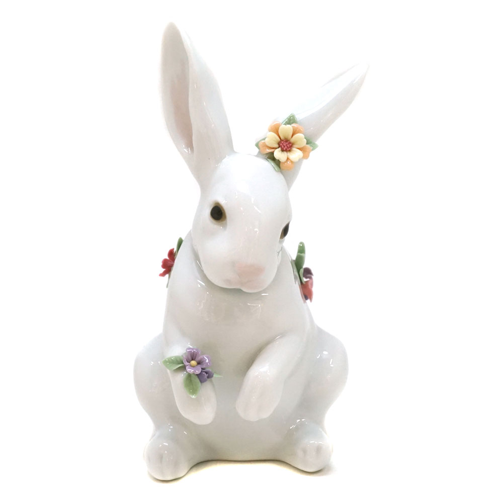 質屋かんてい局オンラインショップ / LLADRO【リヤドロ