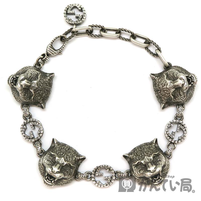 質屋かんてい局オンラインショップ / 茜部店 GUCCI【グッチ】 528028