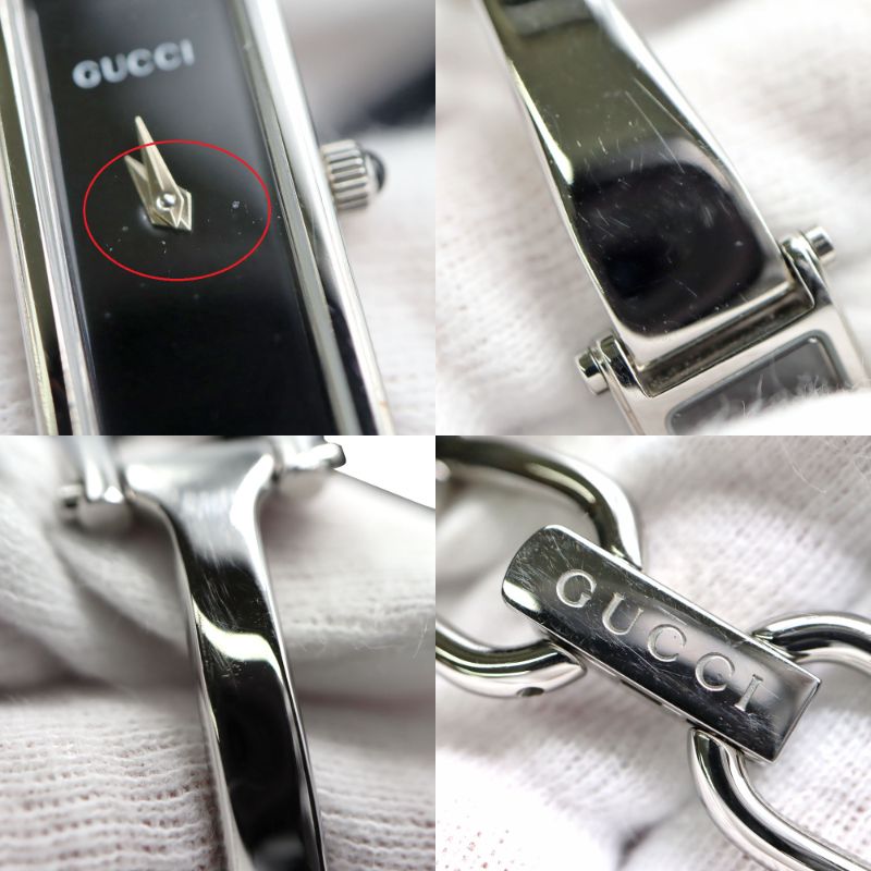 質屋かんてい局オンラインショップ / 茜部店 グッチ Gucci 1500L