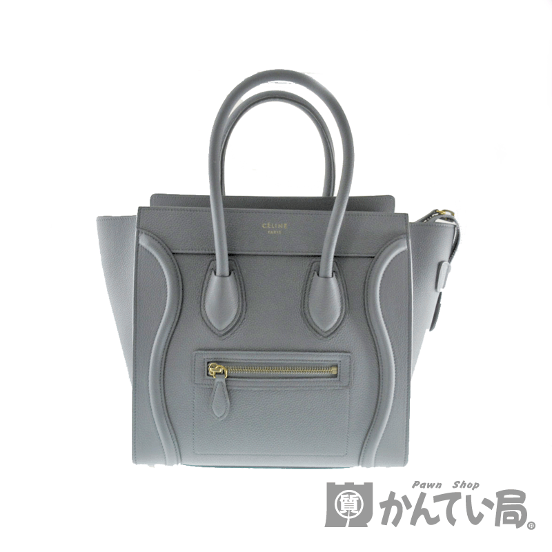 質屋かんてい局オンラインショップ / 春日井店 CELINE【セリーヌ