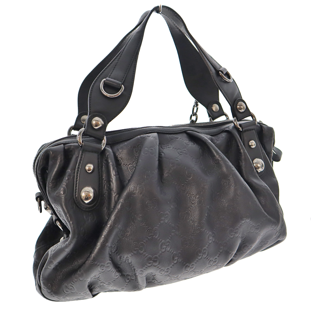 【希少 】GUCCI グッチ シマライン クラッチバッグ GG柄 レザー 希少 】GUCCI グッチ シマライン クラッチバッグ GG柄 レザー