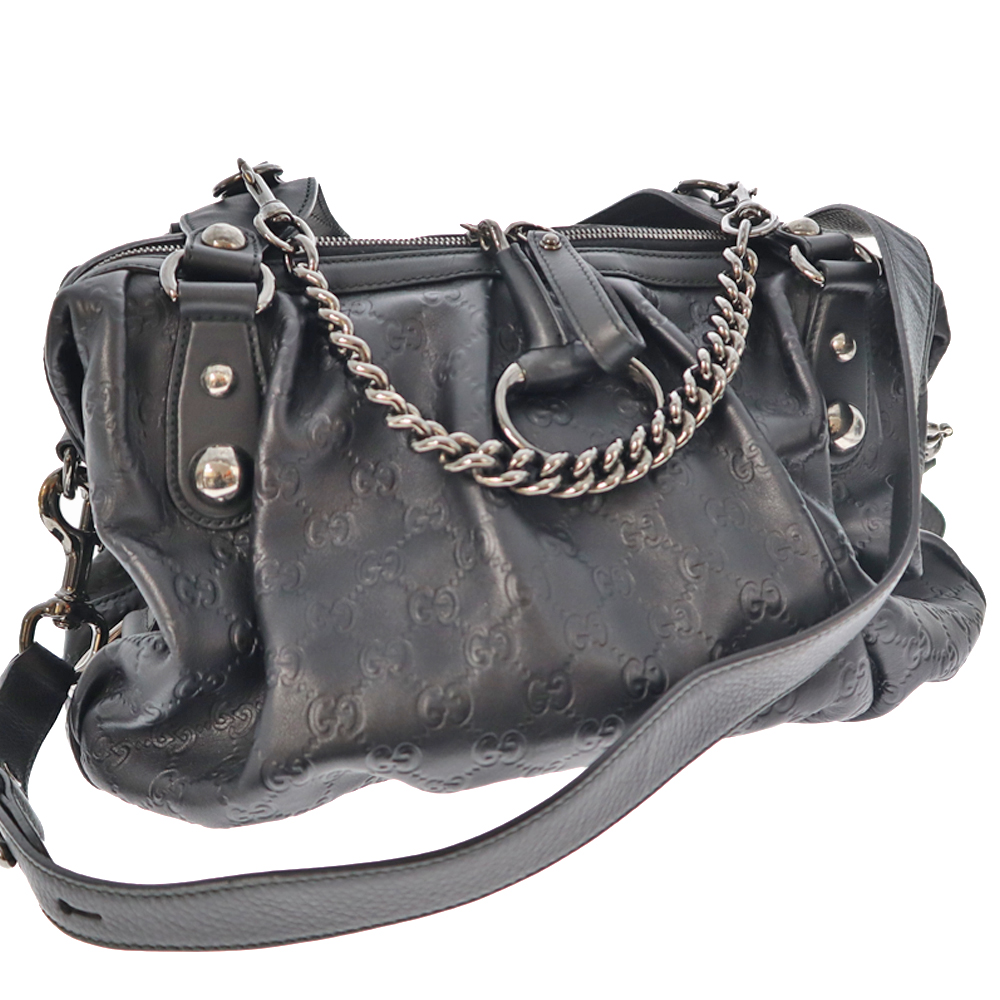 質屋かんてい局オンラインショップ / 春日井店 GUCCI【グッチ】228594