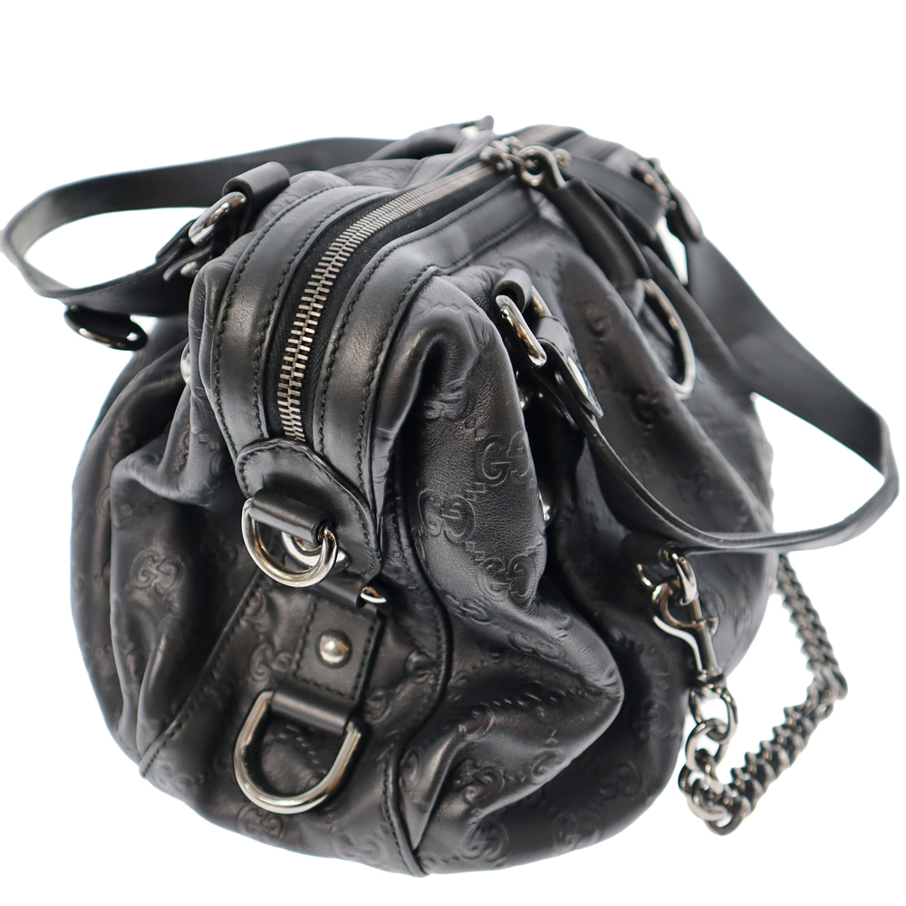 GUCCI グッチ グッチシマ レザー パソコンバッグ 楽天市場】【バッグ】GUCCI グッチ グッチシマ ラバー PCケース