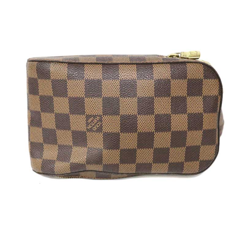 質屋かんてい局オンラインショップ / ルイ・ヴィトン Louis vuitton N51994 ジェロニモス ボディバッグ【中古】