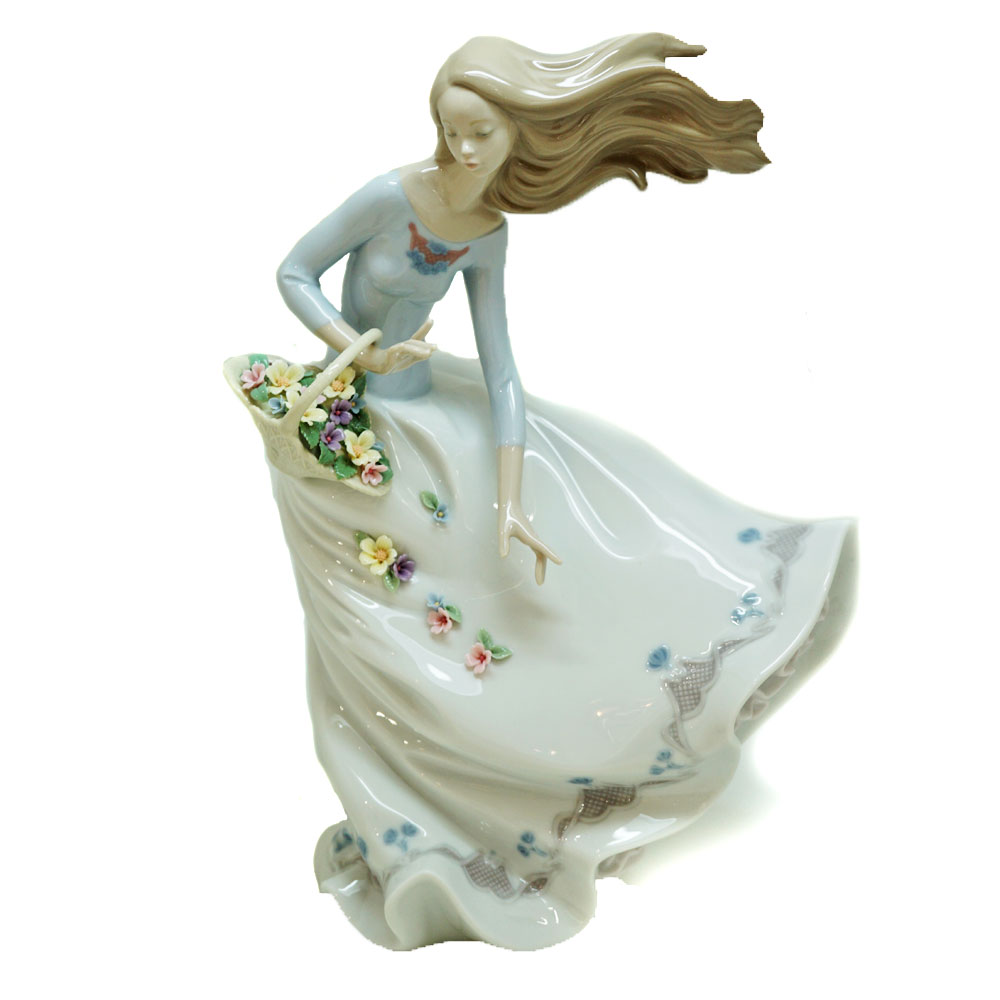 質屋かんてい局オンラインショップ / 北名古屋店 LLADRO【リヤドロ