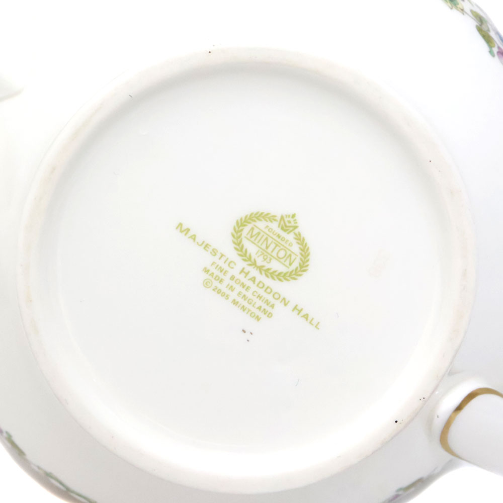 質屋かんてい局オンラインショップ / 小牧店 ミントン Minton