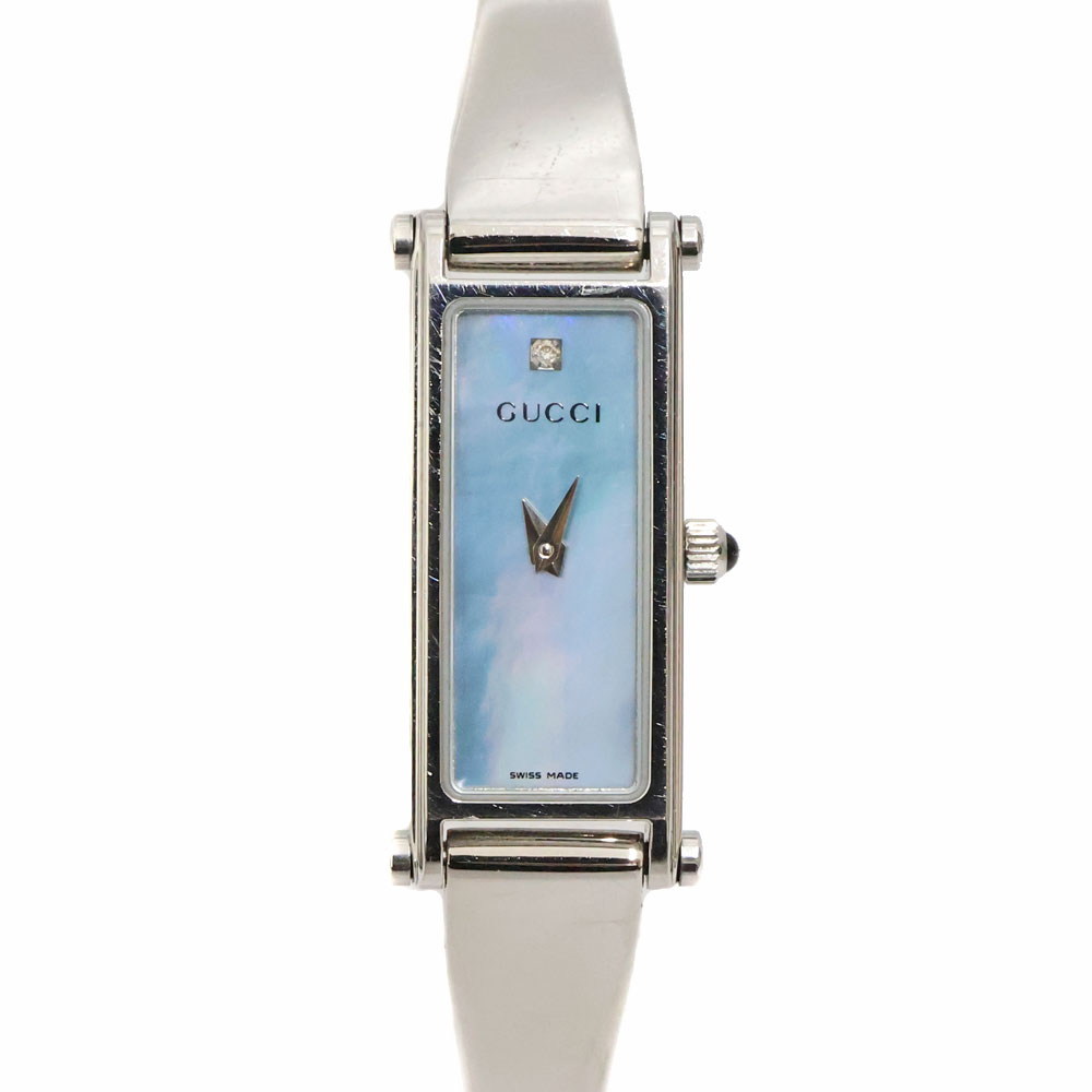 質屋かんてい局オンラインショップ / 小牧店 グッチ Gucci 1500L