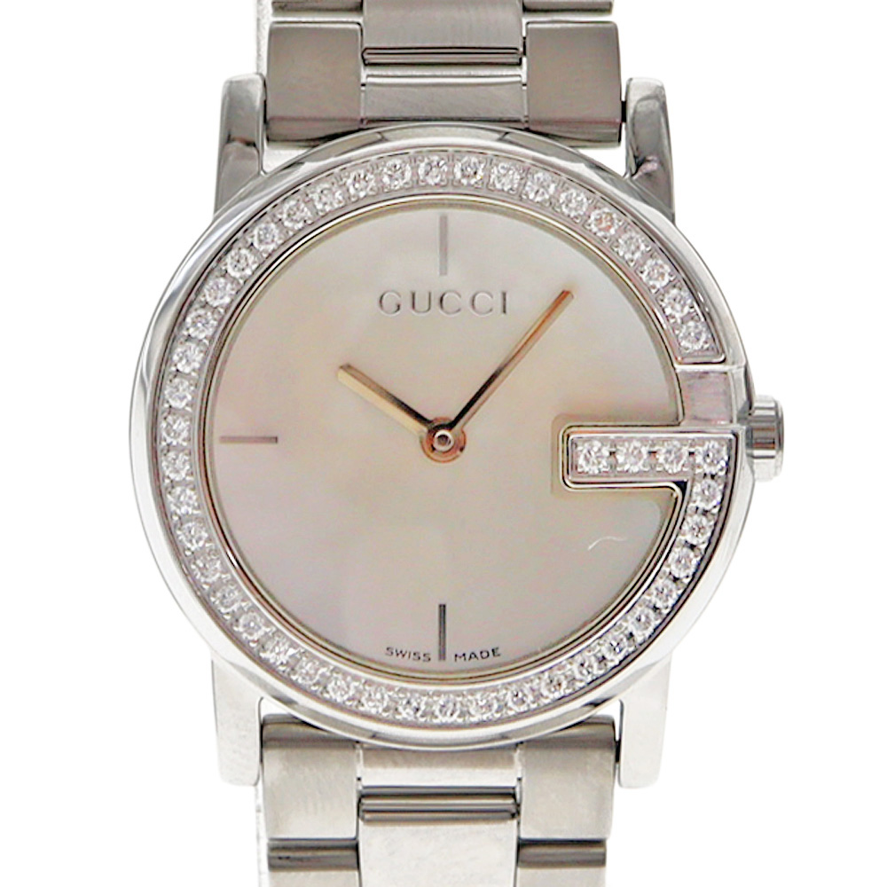 質屋かんてい局オンラインショップ / 春日井店 グッチ Gucci 101L G