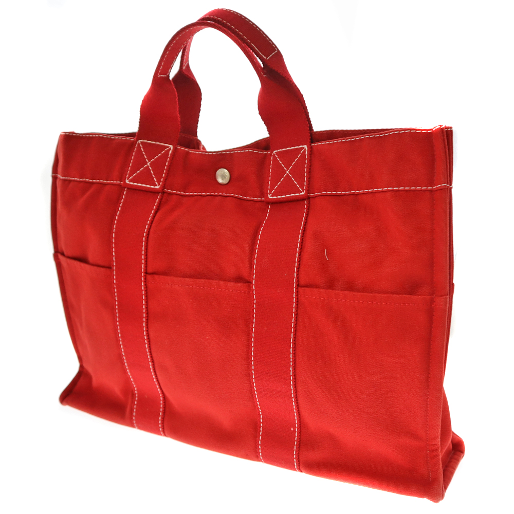 A4 ファッション エルメス/フールトゥMM /トートバッグ/A4サイズ