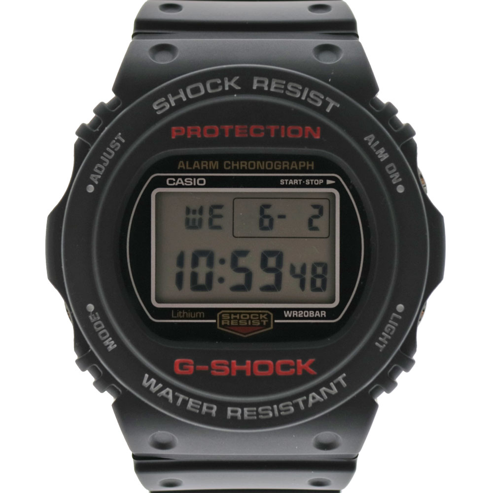 質屋かんてい局オンラインショップ / 小牧店 CASIO【カシオ】DW-5750E