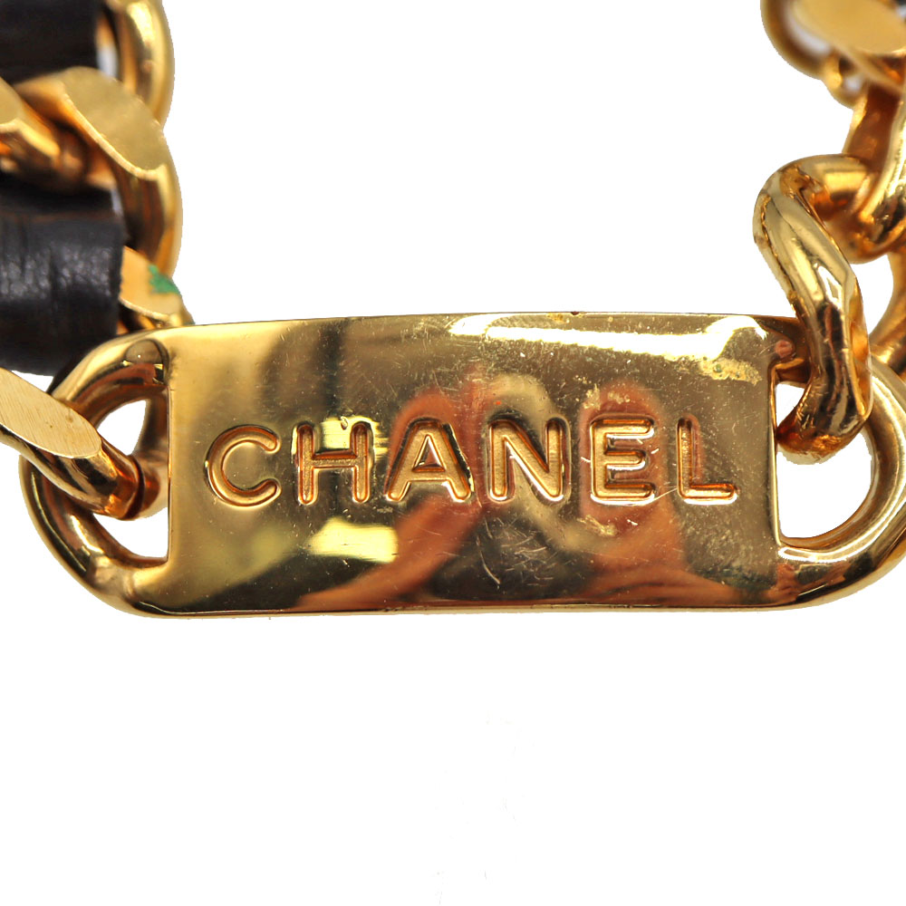 質屋かんてい局オンラインショップ / 茜部店 シャネル CHANEL プレート