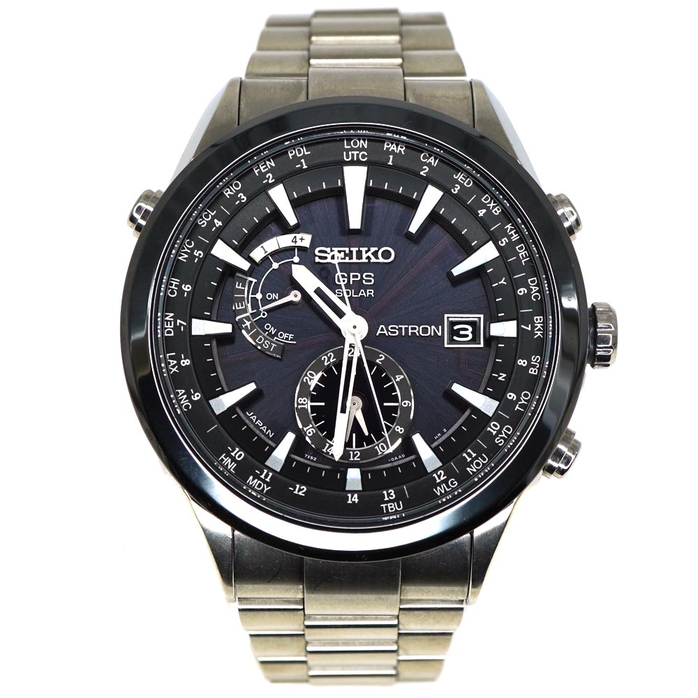 質屋かんてい局オンラインショップ / SEIKO【セイコー】SBXA003 7X52 ...アストロン