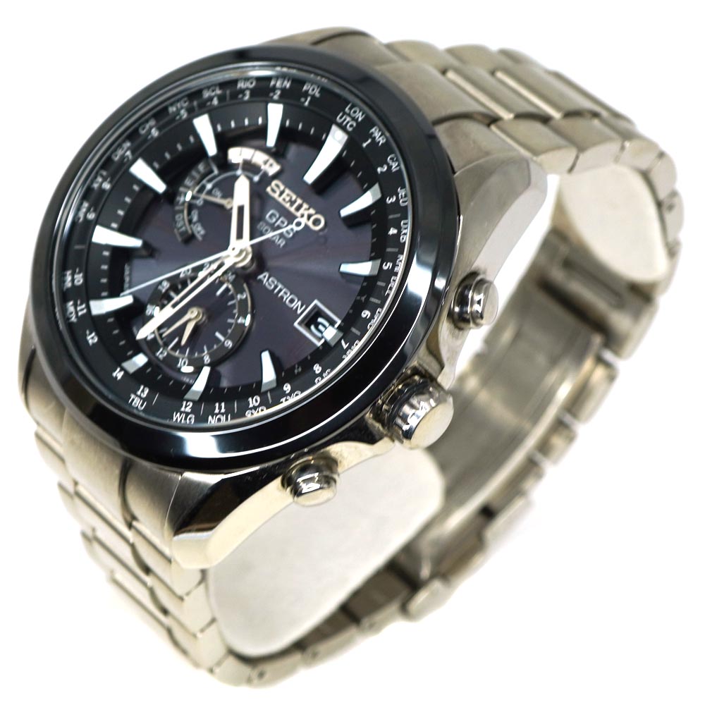 質屋かんてい局オンラインショップ / 北名古屋店 SEIKO【セイコー