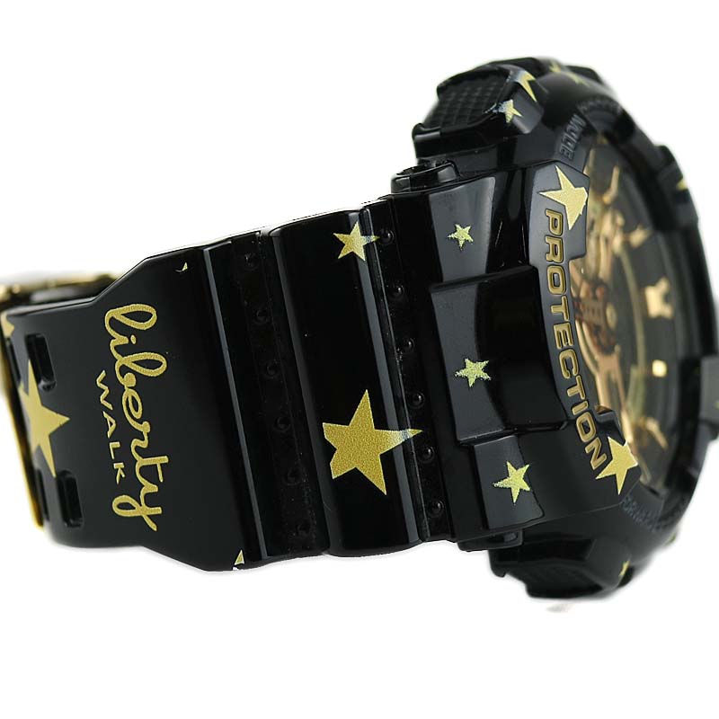 質屋かんてい局オンラインショップ / CASIO【カシオ】 GA-110GB