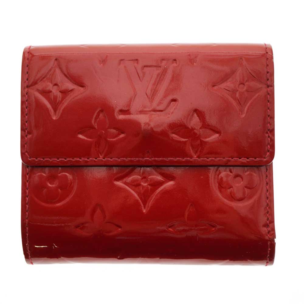 【美品】ルイヴィトン　ヴェルニ　ミニ財布 質屋かんてい局オンラインショップ / LOUIS VUITTON 【ルイ
