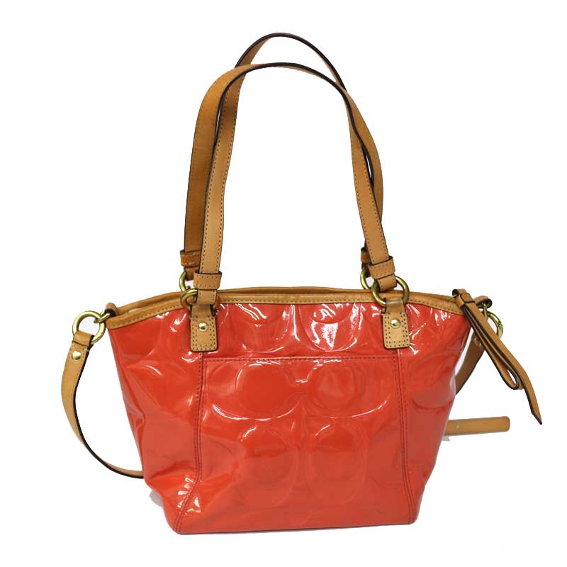 質屋かんてい局オンラインショップ / 小牧店 COACH【 コーチ】F20096