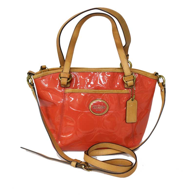 質屋かんてい局オンラインショップ / 小牧店 COACH【 コーチ】F20096