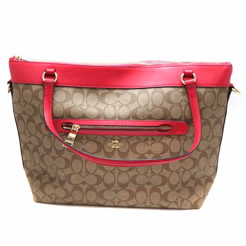 質屋かんてい局オンラインショップ / 茜部店 細畑店 COACH【コーチ 