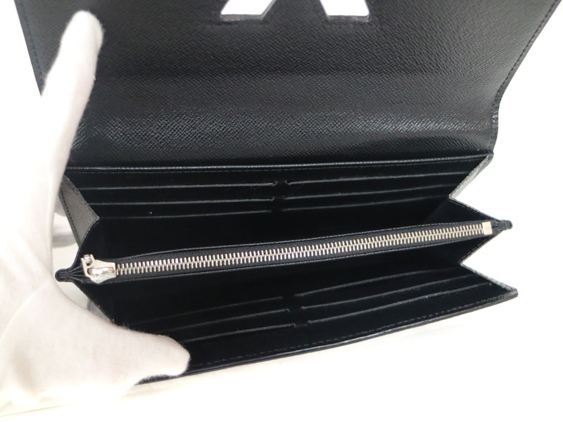 【美品】ルイ・ヴィトン M6117N ポルトフォイユ ツイスト エピ 長財布 楽天市場】ルイヴィトン LOUIS VUITTON 長財布 エピ