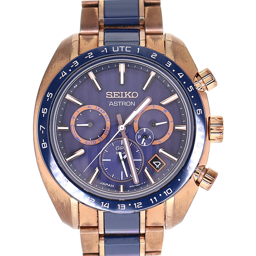 質屋かんてい局オンラインショップ / 小牧店 セイコー Seiko SBXC088