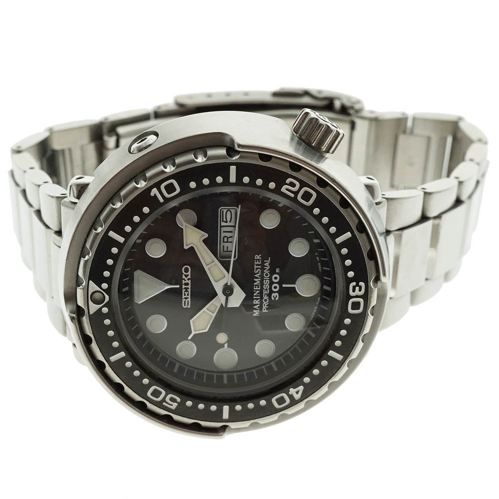質屋かんてい局オンラインショップ / 細畑店 SEIKO【セイコー