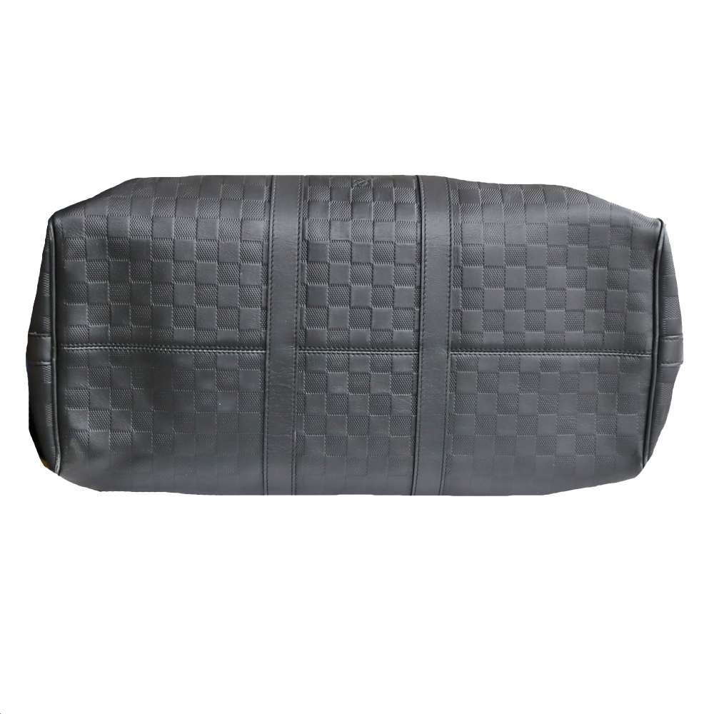 値下げLouis Vuitton ダミエ アンフィニ　キーポル45 N41145 LOUIS VUITTON(ルイヴィトン) / N41145/キーポルバンドリエール