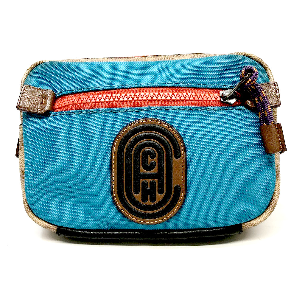質屋かんてい局オンラインショップ / 細畑店 COACH 【コーチ】 76157