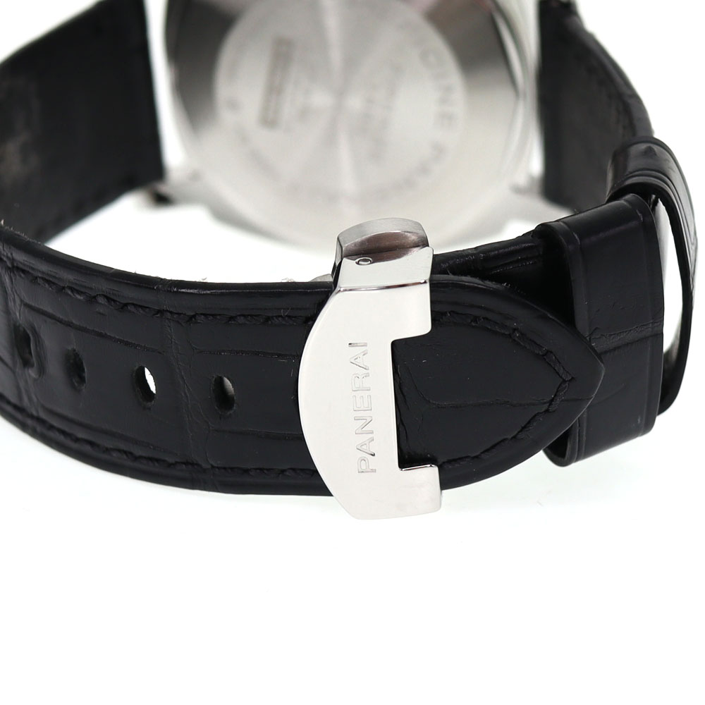 〇PANERAI LuminorMarina PAM00104 ベルト 8174 〇PANERAI LuminorMarina PAM00104 ベルト 8174