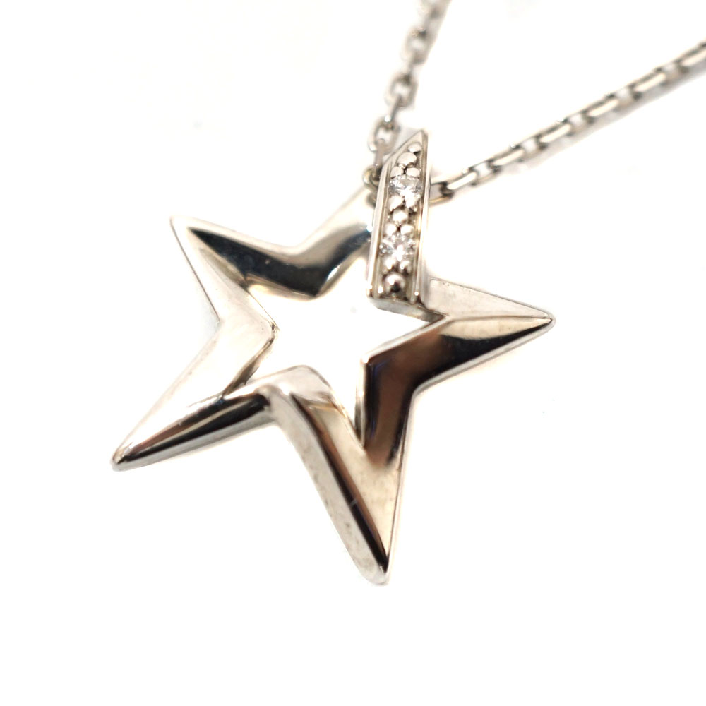 質屋かんてい局オンラインショップ / 細畑店 スタージュエリー STAR