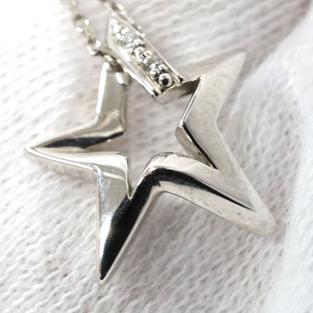 スタージュエリー STARJEWELRY シルバー925 質屋かんてい局オンラインショップ / 細畑店 スタージュエリー STAR