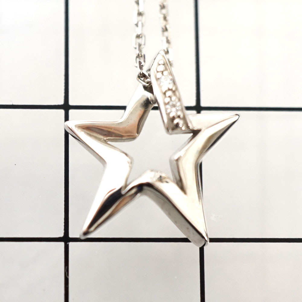 質屋かんてい局オンラインショップ / 細畑店 スタージュエリー STAR