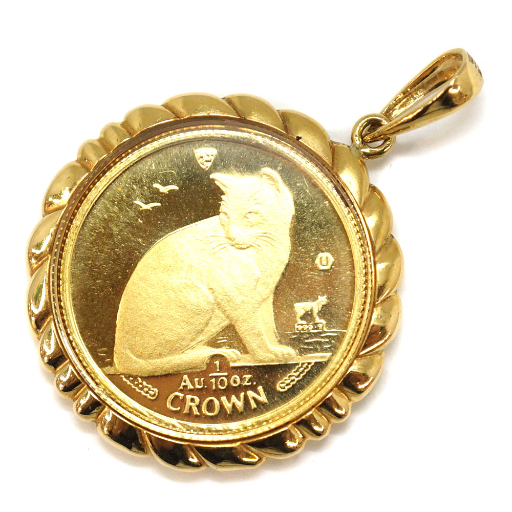 美品】ダイアナ妃 K24 K18 コインネックレス トップ 中古】 K24 K18 コインペンダント ダイアナ妃 ローズ 50ドル 1997 ニウエ  ペンダントトップ 24金 K24ゴールド K18 – 【公式】リサイクルキング オンラインショップ ダイアナ妃 K24 純金 コイン ネックレス