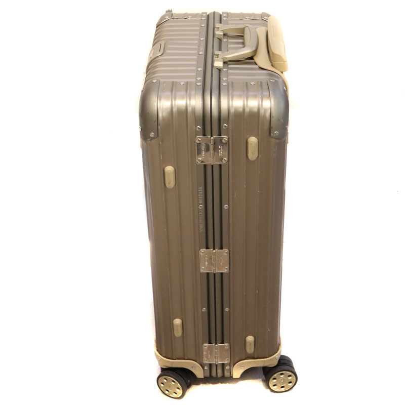 質屋かんてい局オンラインショップ / RIMOWA【リモワ】 920.63 質屋かんてい局オンラインショップ / RIMOWA【リモワ】 920.63