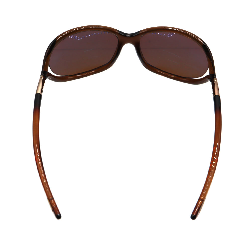 極美品　TOM FORD　Jennifer TF8　サングラス　ブラウンレンズ 質屋かんてい局オンラインショップ / 茜部店 トムフォード Tom ford