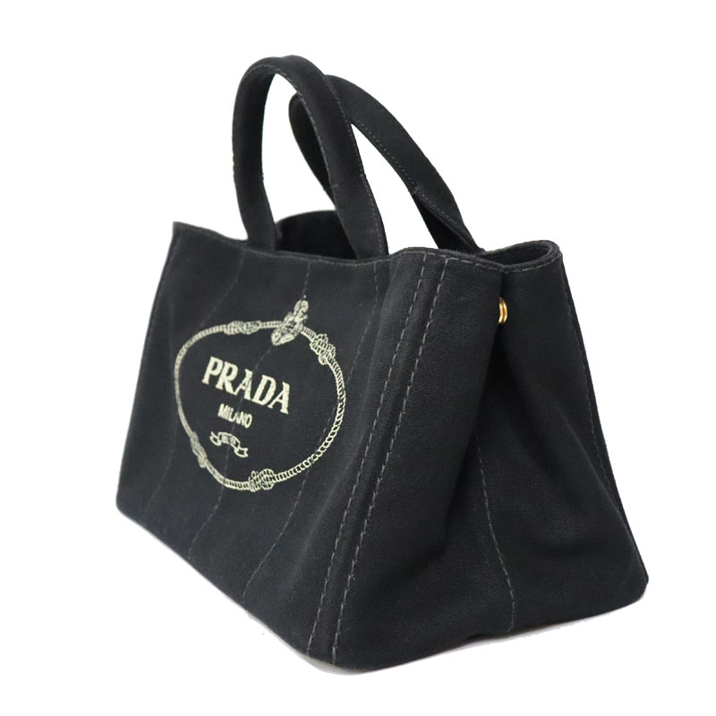 質屋かんてい局オンラインショップ / プラダ Prada BN2642 カナパ