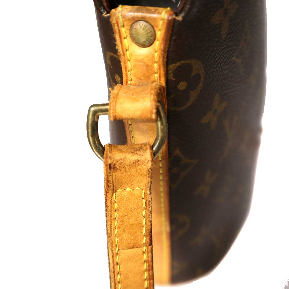 Louis Vuitton ドルーオ ショルダーバッグ 未使用 廃盤品 LOUIS VUITTON ルイヴィトン (Vintage) ドルーオ ショルダー