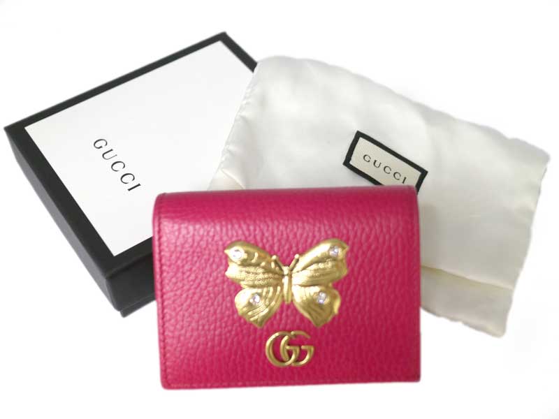 質屋かんてい局オンラインショップ / GUCCI 【グッチ】 499361